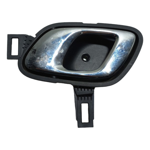 Maçaneta Interna Dianteira Esquerda Renault Kwid 2020