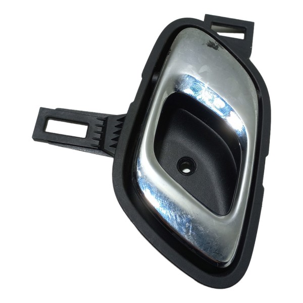 Maçaneta Interna Dianteira Esquerda Renault Kwid 2020