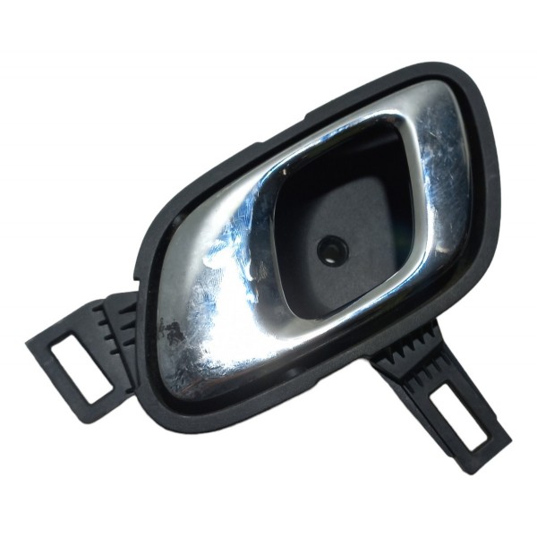 Maçaneta Interna Dianteira Esquerda Renault Kwid 2020