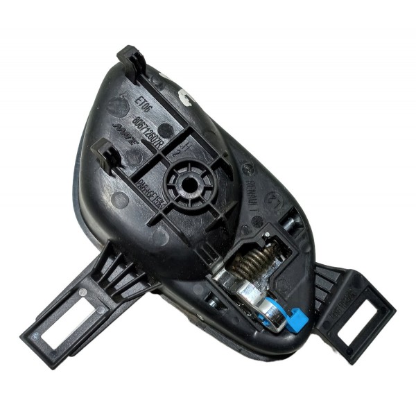 Maçaneta Interna Dianteira Esquerda Renault Kwid 2020