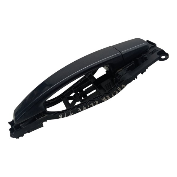 Maçaneta Externa Traseira Esquerda Gm Vectra Elite 2006 2007