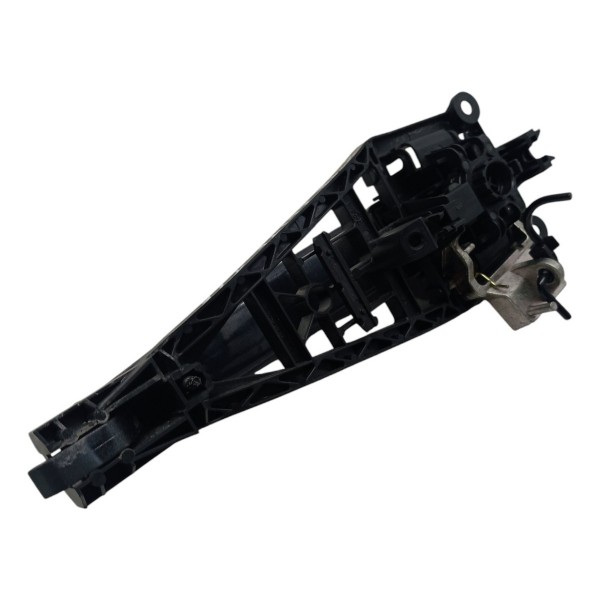 Maçaneta Externa Traseira Esquerda Gm Vectra Elite 2006 2007