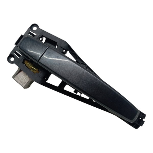 Maçaneta Externa Traseira Esquerda Gm Vectra Elite 2006 2007