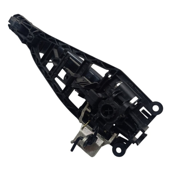 Maçaneta Externa Traseira Esquerda Gm Vectra Elite 2006 2007