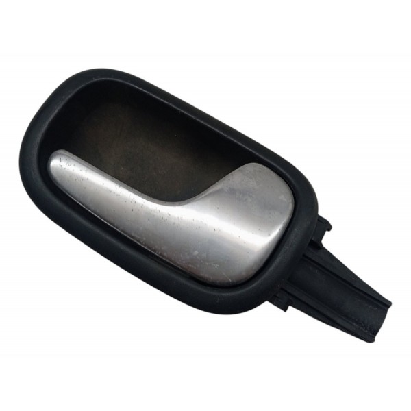 Maçaneta Interna Traseira Direita Audi A3 2002 2003 2004