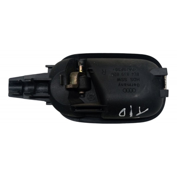 Maçaneta Interna Traseira Direita Audi A3 2002 2003 2004