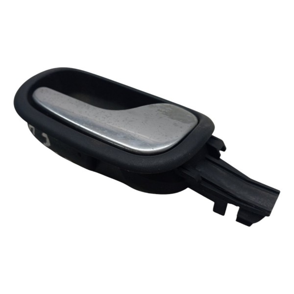 Maçaneta Interna Traseira Direita Audi A3 2002 2003 2004