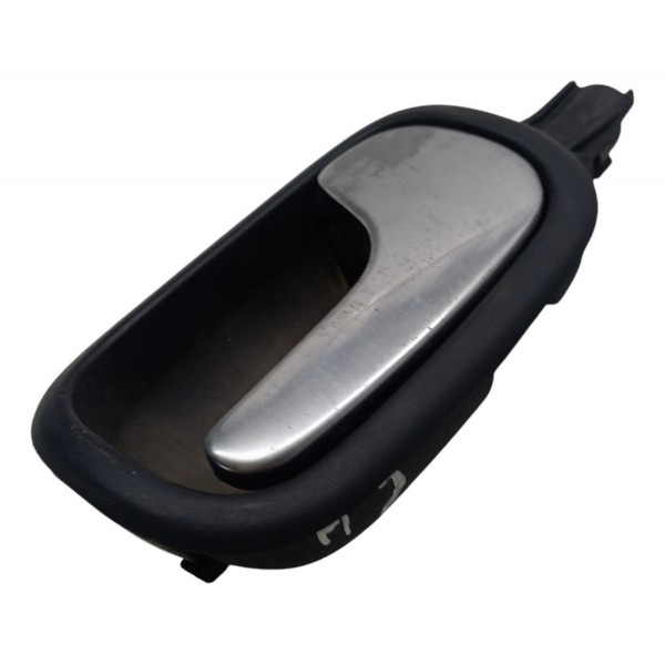 Maçaneta Interna Traseira Direita Audi A3 2002 2003 2004