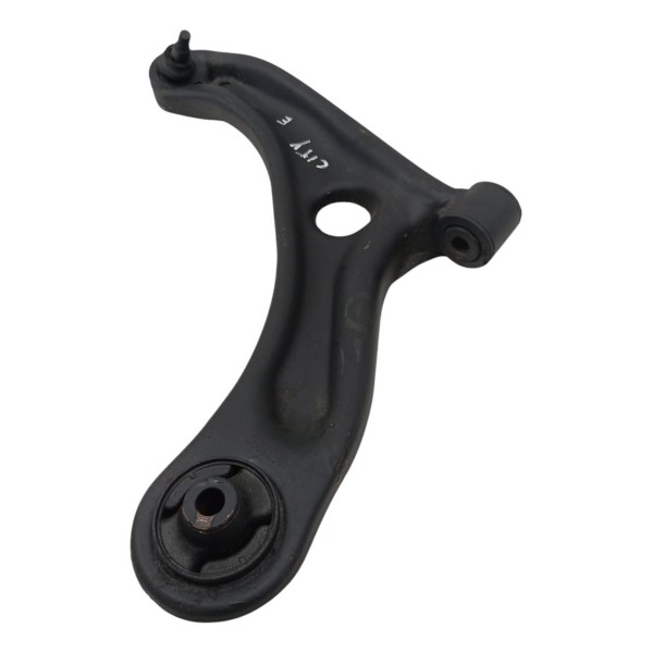 Bandeja Balança Suspensão Esquerda Golf Audi A3 2003 2004