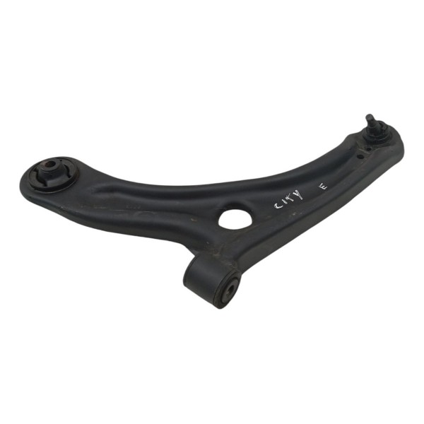 Bandeja Balança Suspensão Esquerda Golf Audi A3 2003 2004