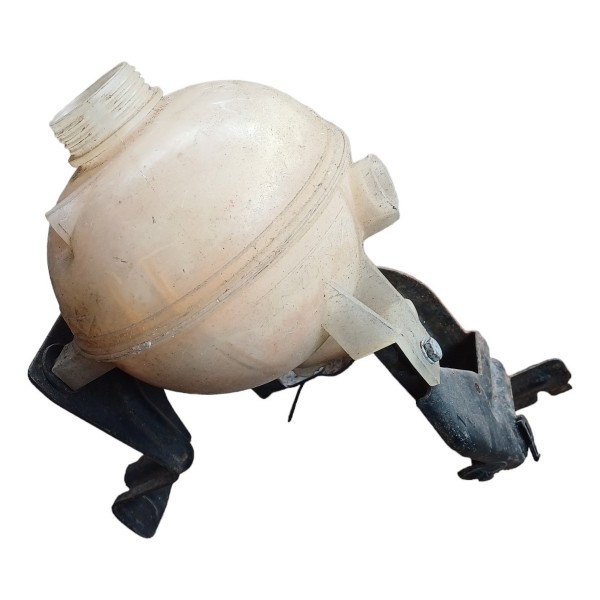 Reservatório Água Suporte Radiador Fiorino 2009