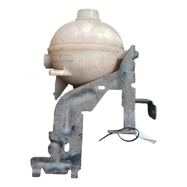 Reservatório Água Suporte Radiador Fiorino 2009