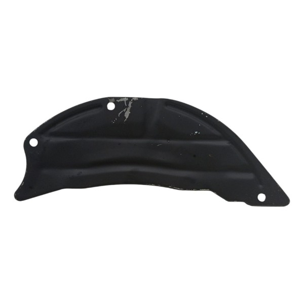 Chapa Defletor Cambio Chevrolet Celta 2002 2003 2004 2005 06