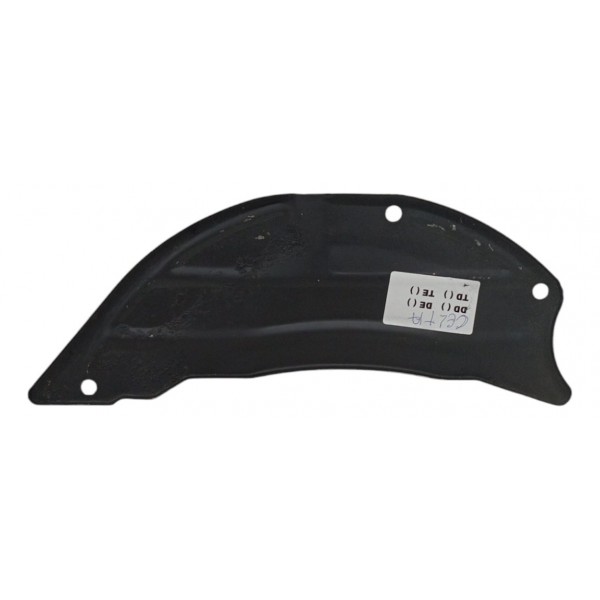 Chapa Defletor Cambio Chevrolet Celta 2002 2003 2004 2005 06