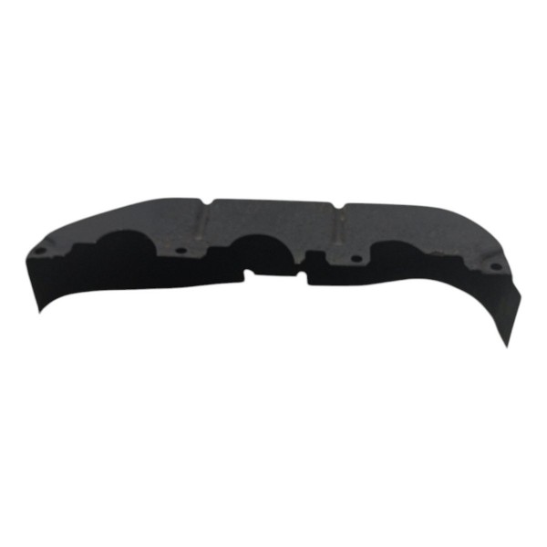 Defletor Calor Coletor Escape Chevrolet Celta 2002 2003 2004