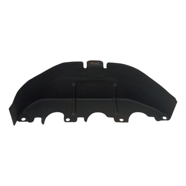 Defletor Calor Coletor Escape Chevrolet Celta 2002 2003 2004