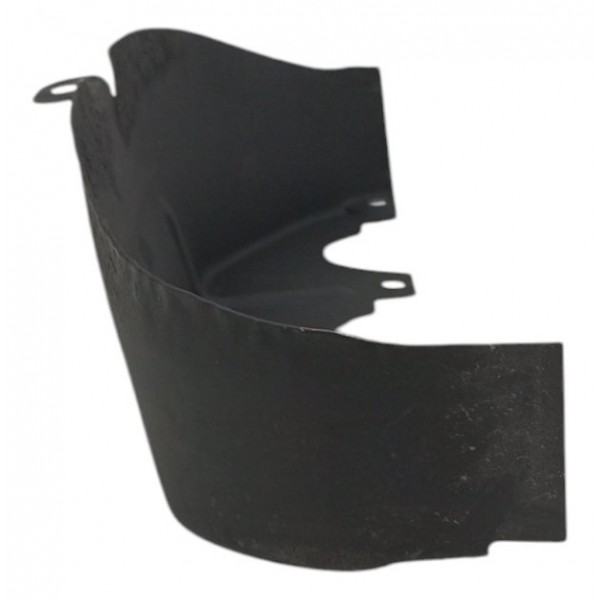 Defletor Calor Coletor Escape Chevrolet Celta 2002 2003 2004