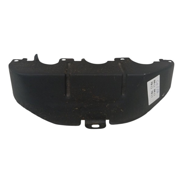 Defletor Calor Coletor Escape Chevrolet Celta 2002 2003 2004