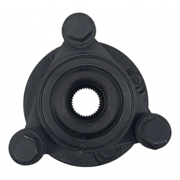 Cubo Rolamento Dianteiro Esquerdo Gm Onix 1.4 2019 2020 2021