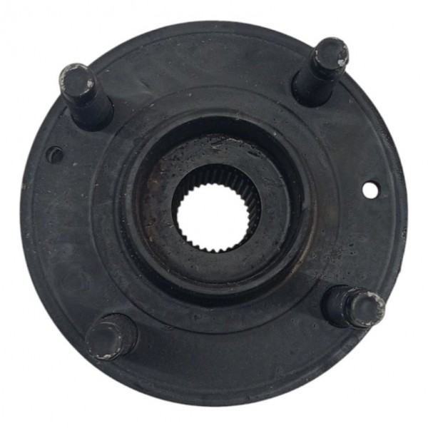 Cubo Rolamento Dianteiro Esquerdo Gm Onix 1.4 2019 2020 2021