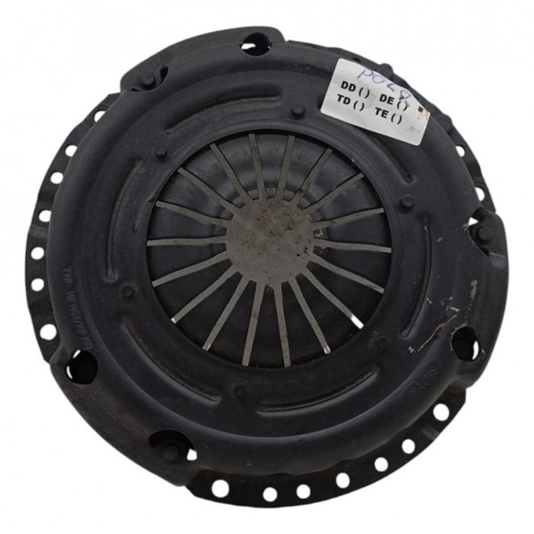 Plato Embreagem Volkswagen Polo 1.6 2002 2003 2004 2005 2006
