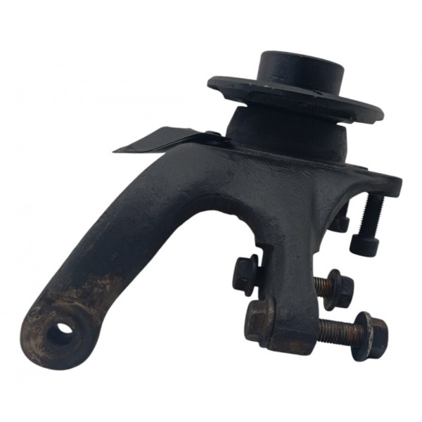 Montante Cubo Roda Dianteira Esquerdo Gm Celta 2002 2003 04