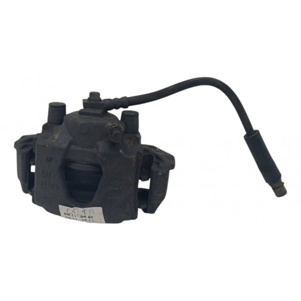 Pinça Freio Dianteira Esquerdo Chevrolet Celta 2002 2003 04