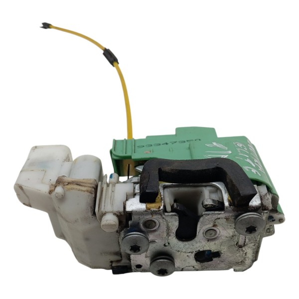 Fechadura Porta Traseira Esquerda Gm Vectra Elite 2006 2007