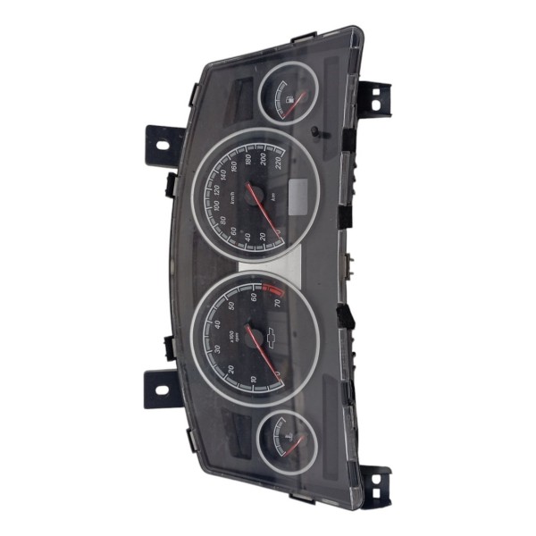 Painel Instrumentos Gm Vectra Elite 2006 2007 2008 2009