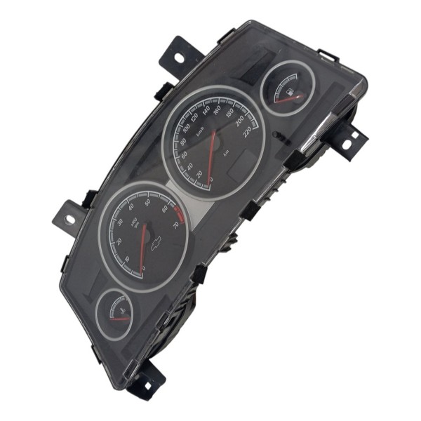 Painel Instrumentos Gm Vectra Elite 2006 2007 2008 2009