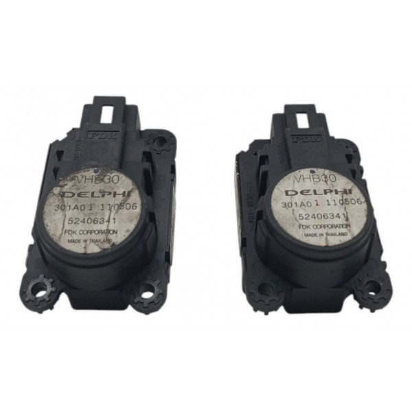 Par Luz Placa Gm Vectra Elite 2.4 2006 2007 2008 2009 2010