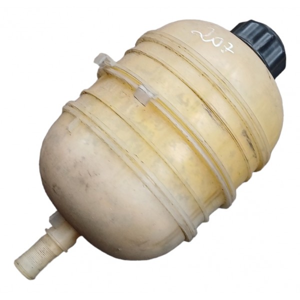 Reservatório Água Radiador Peugeot 207 2010