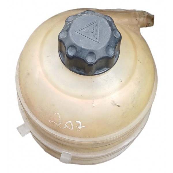 Reservatório Água Radiador Peugeot 207 2010