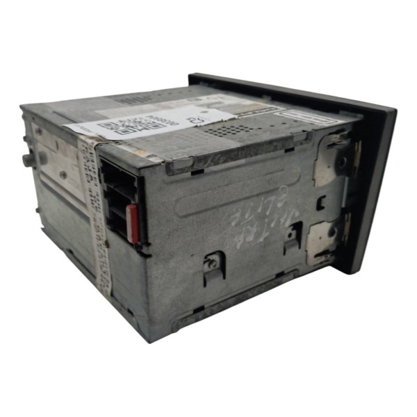 Som Rádio Cd Player Gm Vectra Elite 2006 2007 2008 2009 2010