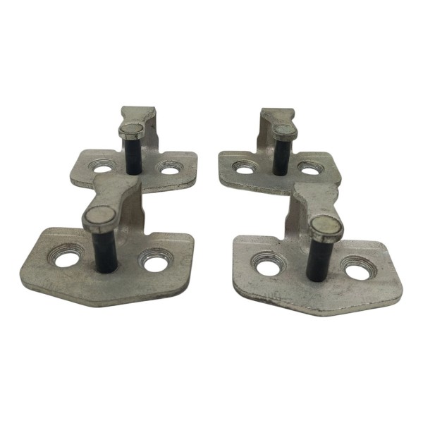 Kit Batente Porta Gm Vectra Elite 2.4 2006 2007 2008 2009 10