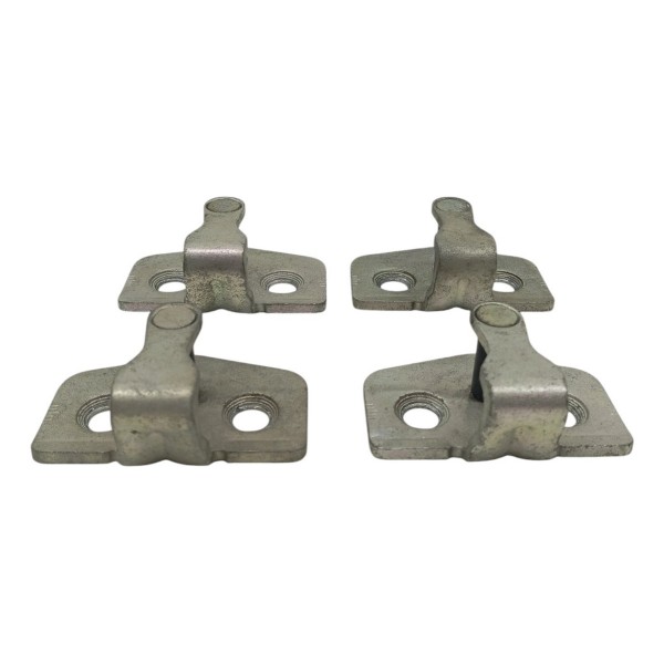 Kit Batente Porta Gm Vectra Elite 2.4 2006 2007 2008 2009 10