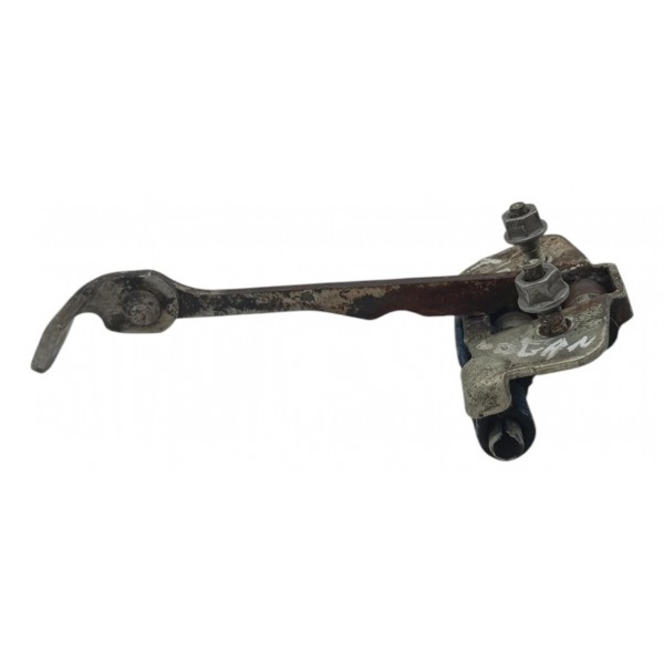 Limitador Porta Traseira Esquerda Renault Logan 2008 2013