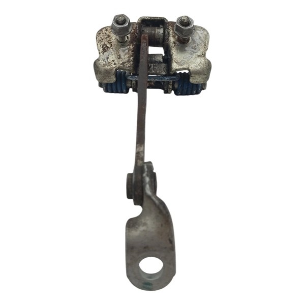 Limitador Porta Traseira Esquerda Renault Logan 2008 2013