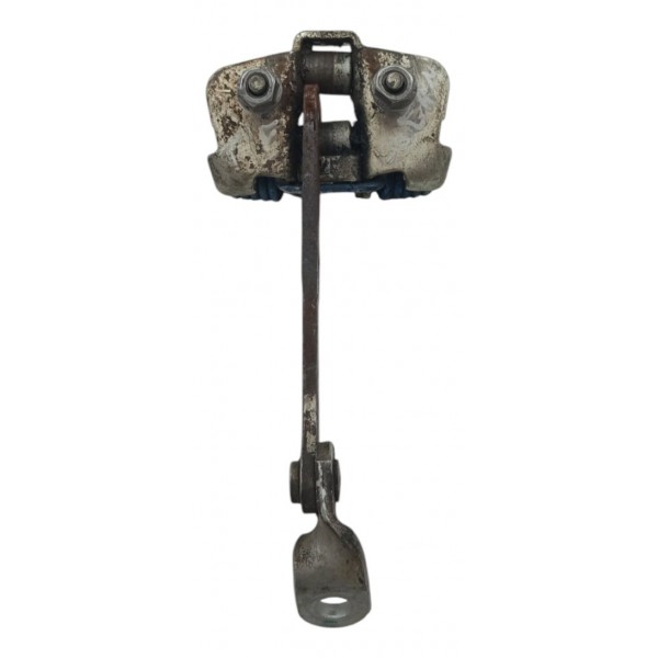 Limitador Porta Traseira Esquerda Renault Logan 2008 2013