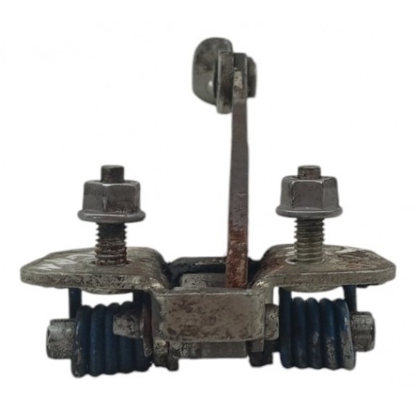 Limitador Porta Traseira Esquerda Renault Logan 2008 2013