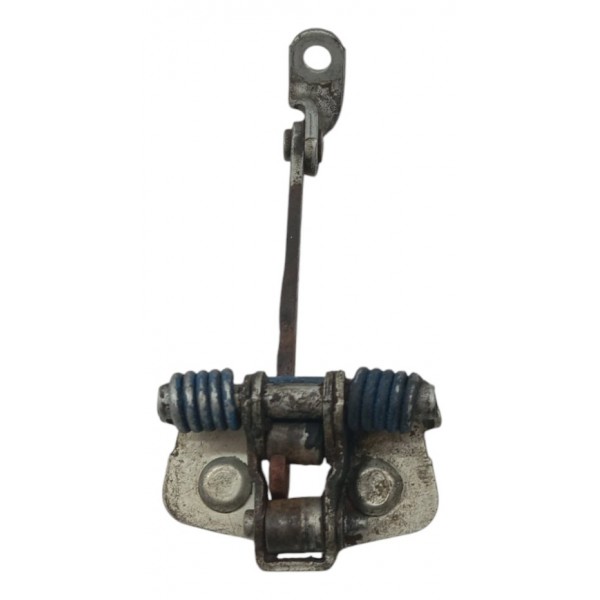 Limitador Porta Traseira Esquerda Renault Logan 2008 2013