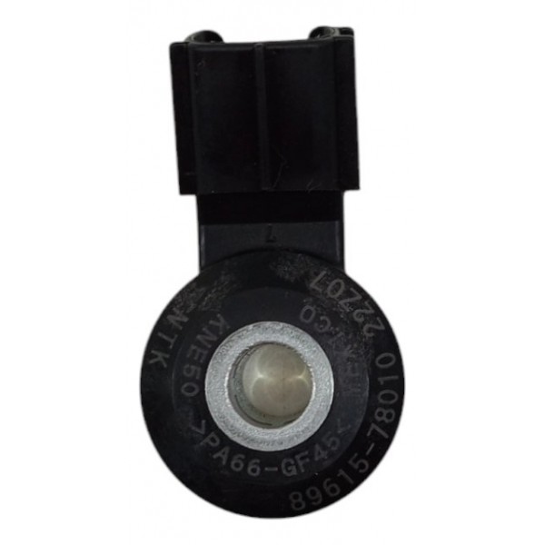 Sensor Detonação Motor Toyota Corolla Cross 2.0 2022 2023 24