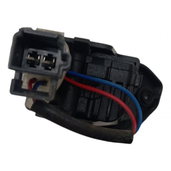 Motor Trava Elétrica Portinhola Gm Vectra Elite 2.4 2006 07