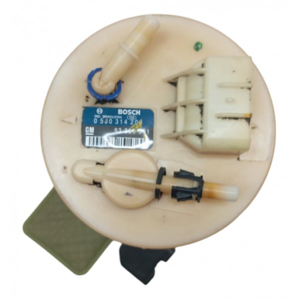 Bomba Combustivel Gm Vectra Elite 2.4 2006 2007 2008 2009 10