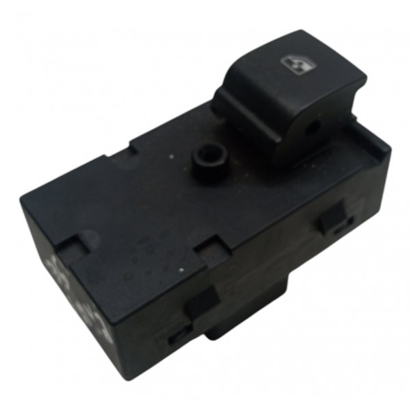 Botão Vidro Traseiro Esquerdo Chevrolet Cruze Sedan 2014 15