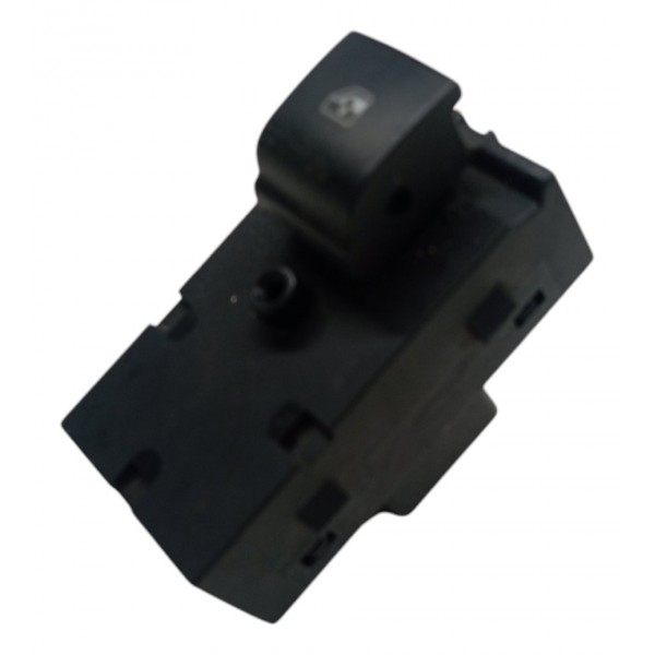 Botão Vidro Traseiro Esquerdo Chevrolet Cruze Sedan 2014 15