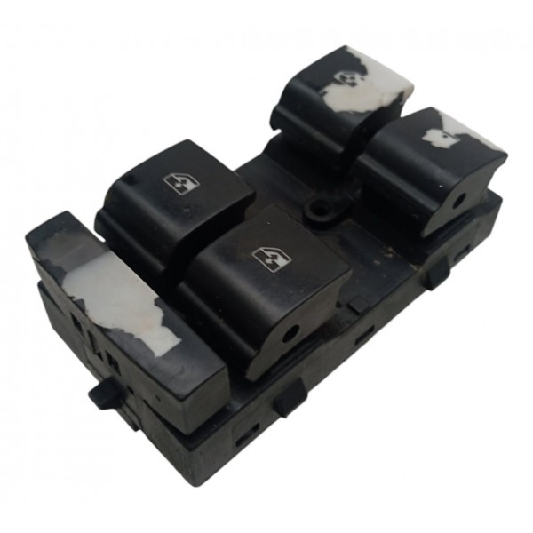 Botão Vidro Dianteiro Esquerdo Chevrolet Cruze Sedan 2014 15