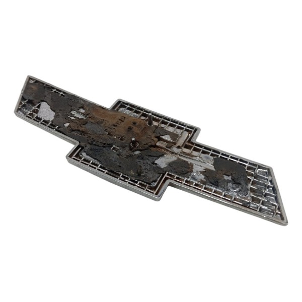 Emblema Tampa Traseira Chevrolet Cruze Sedan 2014 2015