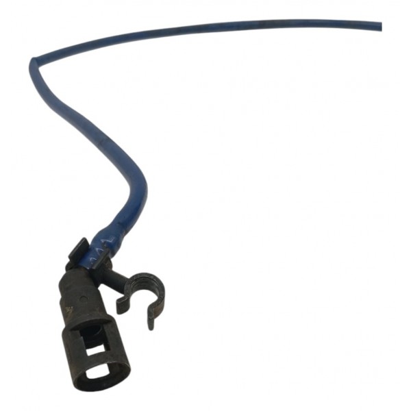 Mangueira Combustivel Gm Vectra Elite 2006 2007 2008 2009