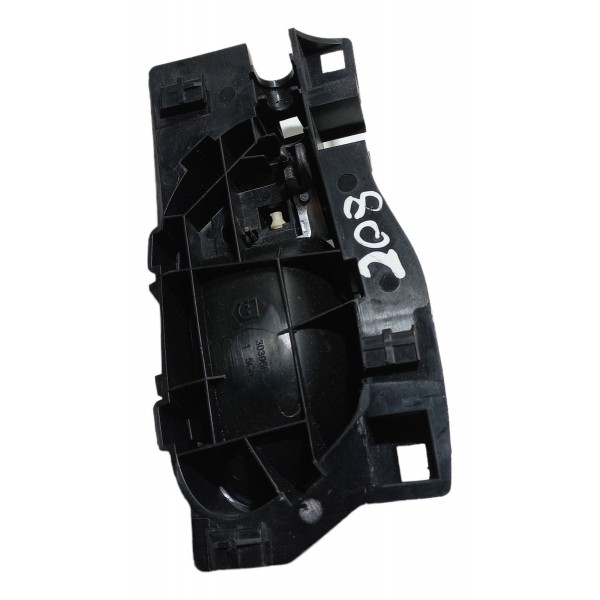 Maçaneta Interna Dianteira Esquerda Peugeot 208 2018